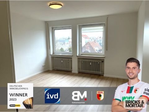 Augsburg Wohnungen, Augsburg Wohnung kaufen