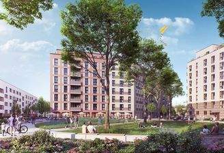 Außenvisualisierung