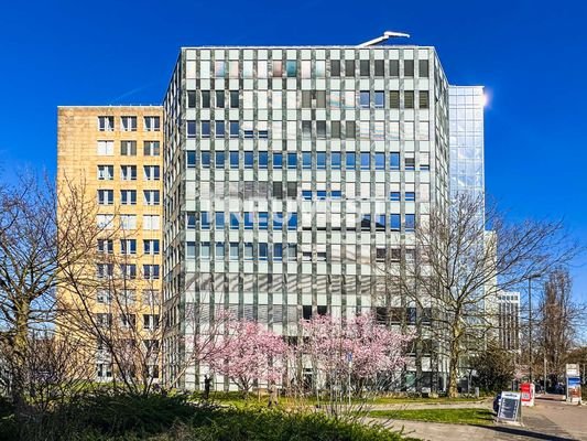 TREUVEST Büro mieten Düsseldorf-42