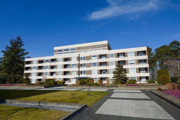 Hausansicht "Carpe Diem"