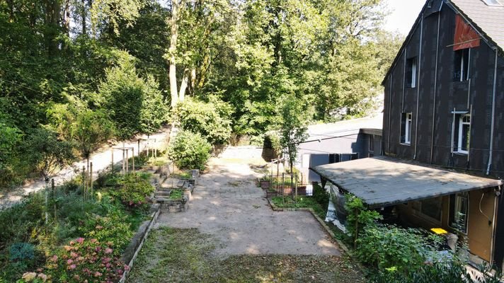 Biergarten