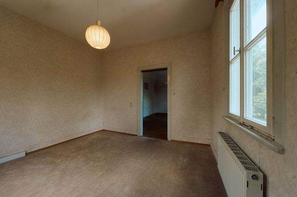 2. Obergeschoss, Zimmer 