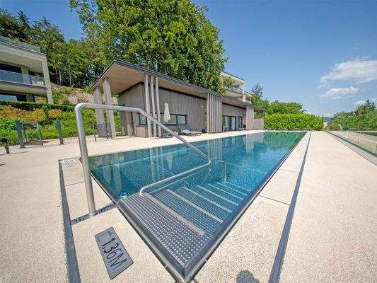 Poolhaus