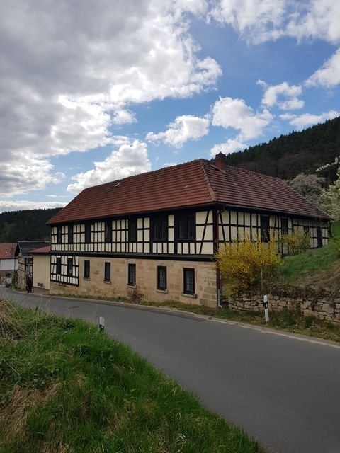 Unterwellenborn Häuser, Unterwellenborn Haus kaufen