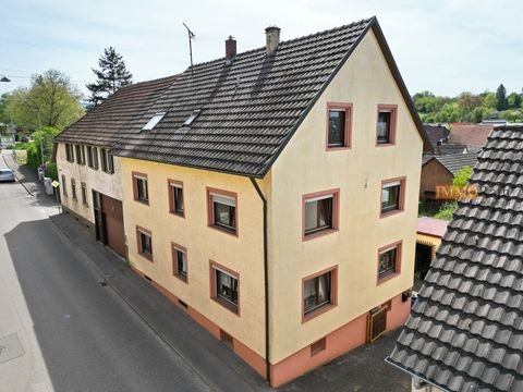 Kippenheim Häuser, Kippenheim Haus kaufen