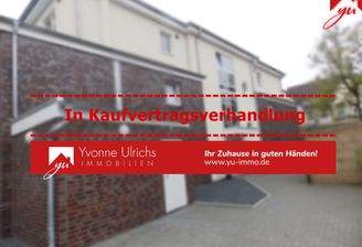 Moderne Obergeschosswohnung nahe der Innenstadt