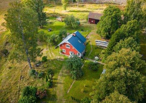 Österfärnebo Häuser, Österfärnebo Haus kaufen