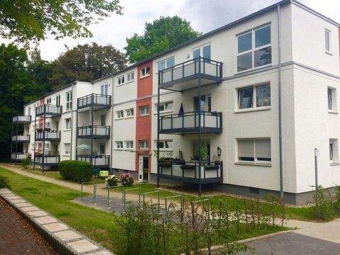 Bochum Wohnungen, Bochum Wohnung mieten