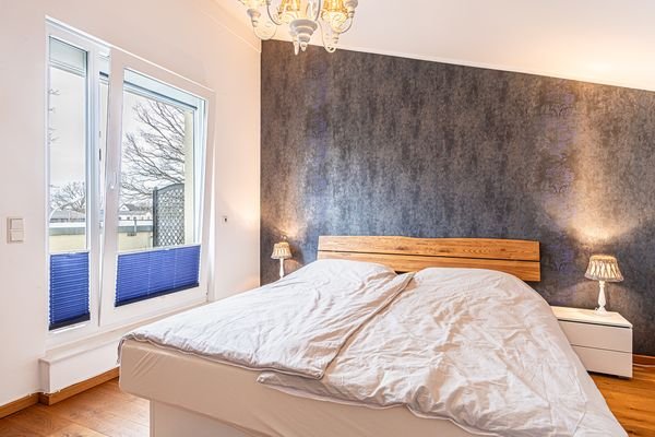 Elternschlafzimmer