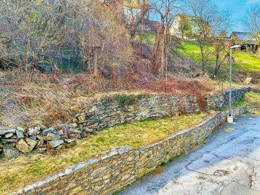 Impression vom Haupteingang