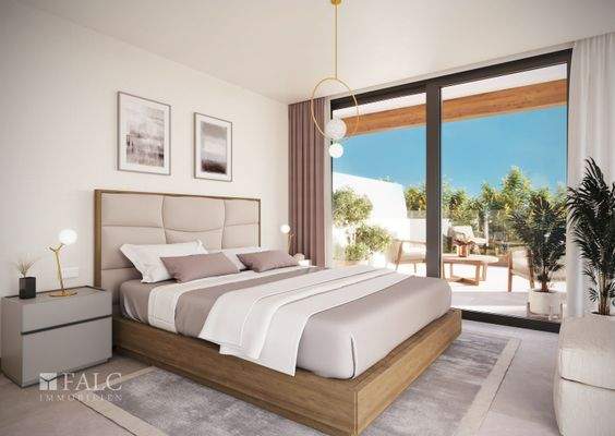 Schlafzimmer/dormitorio/bedroom