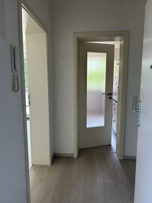 Diele / Flur