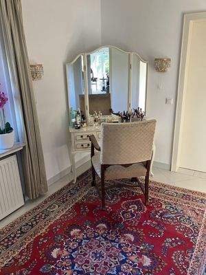 Wohnraumflur mit Duchess