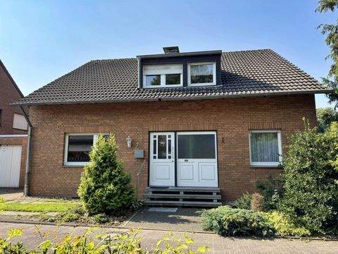 Olfen Häuser, Olfen Haus kaufen