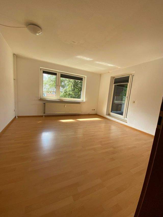 2,5-Zimmer-Wohnung, Norderallee 3a in Flensburg - Foto 2