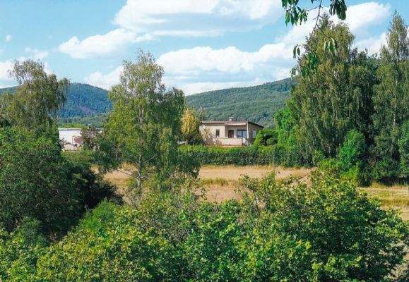 Blick zum Antoniusberg