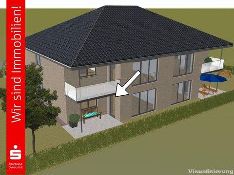 Wallenhorst Wohnungen, Wallenhorst Wohnung kaufen