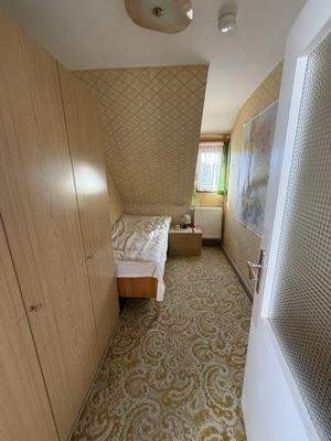 Zimmer / Abstellraum OG