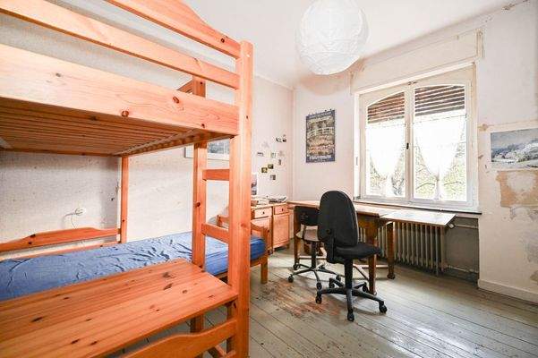 1. Schlafzimmer 1. OG