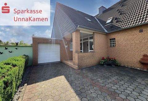 Unna Häuser, Unna Haus kaufen