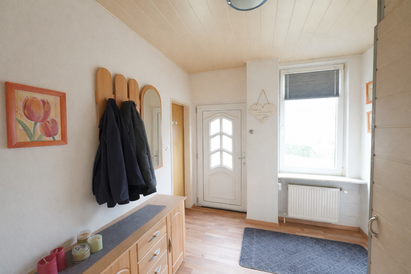 Flur / Eingangsbereich 