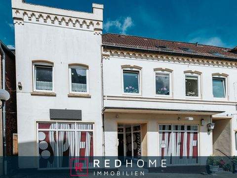 Kappeln Renditeobjekte, Mehrfamilienhäuser, Geschäftshäuser, Kapitalanlage