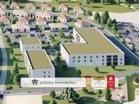 Bad Lausick Grundstücke, Bad Lausick Grundstück kaufen