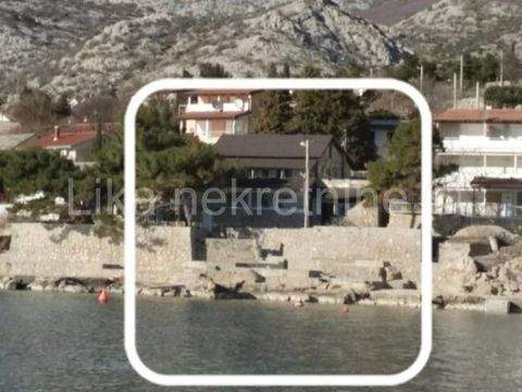 Karlobag Häuser, Karlobag Haus kaufen