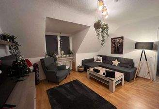 Willkommen Gemütlichkeit 