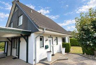 Haus zu verkaufen