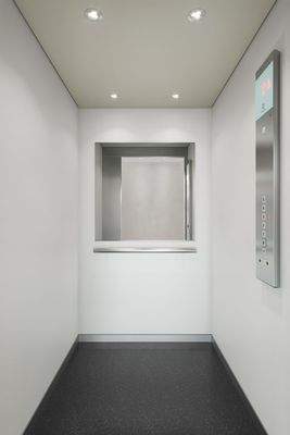 Aufzug von Schindler