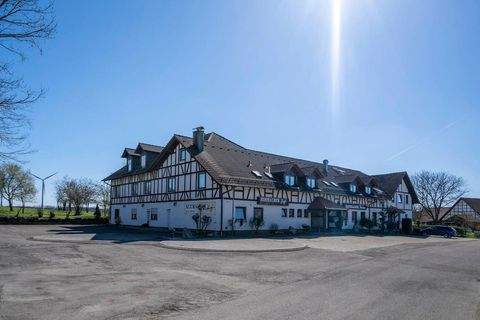 Donzdorf / Kuchalb Gastronomie, Pacht, Gaststätten