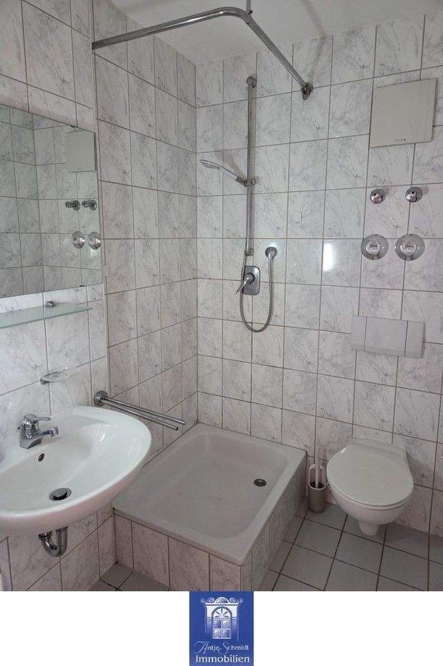 Wunderschöne Single-Wohnung mit Terrasse in Freital! - Foto 3