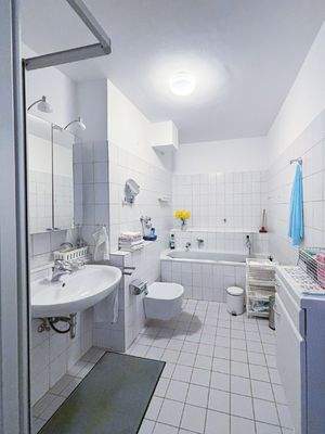 Dusch- und Wannenbad