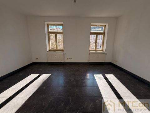 Ilmenau Büros, Büroräume, Büroflächen 