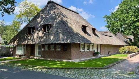 Rotenburg (Wümme) Häuser, Rotenburg (Wümme) Haus kaufen