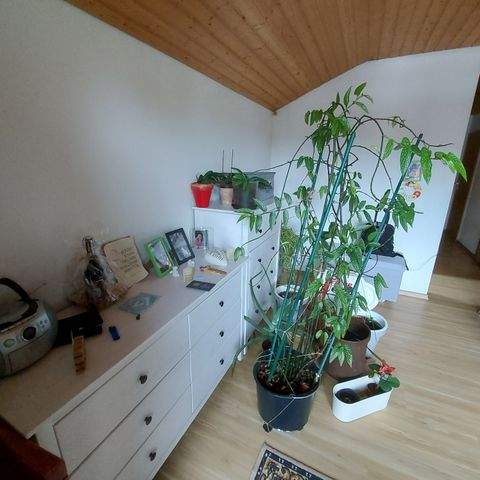 Oberammergau Wohnungen, Oberammergau Wohnung mieten