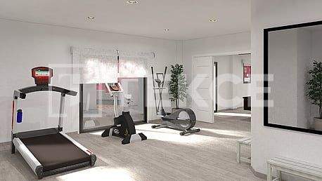 Elegant Apartments with Communal Pool in Los Altos Alicante