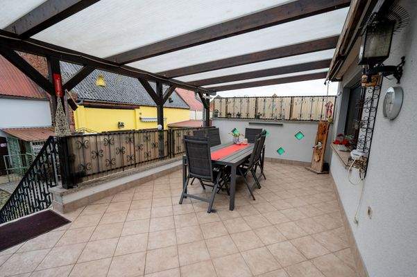 besserimmo Breddin Einfamilienhaus Terrasse Bild 1