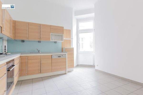 Küche (ca. 15,00 qm)