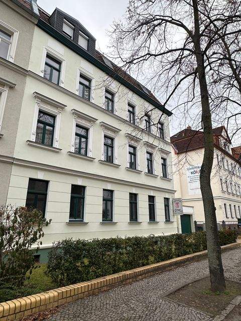 Markkleeberg Renditeobjekte, Mehrfamilienhäuser, Geschäftshäuser, Kapitalanlage