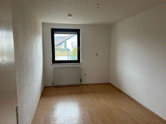 Kinderzimmer Erdgeschoss