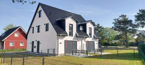 Fuhlendorf Wohnungen, Fuhlendorf Wohnung mieten