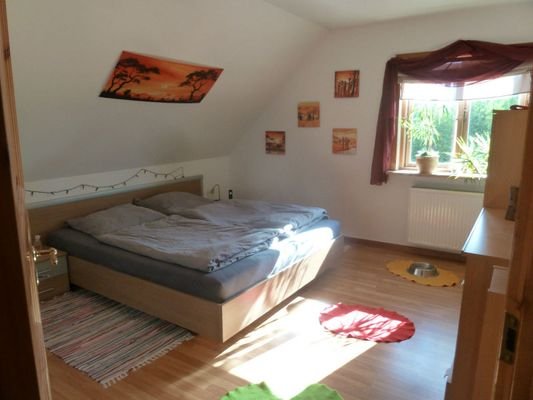 Kinderzimmer II 