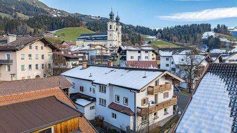 Hopfgarten Häuser, Hopfgarten Haus kaufen