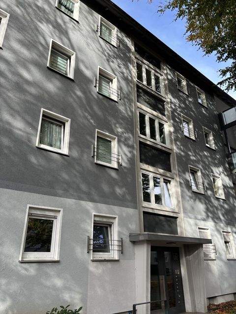 Dortmund Wohnungen, Dortmund Wohnung mieten