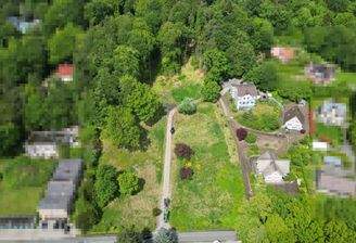 Gartenhöh Totale Drohne PX