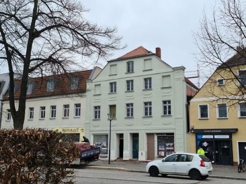 Oranienburg Wohnungen, Oranienburg Wohnung mieten