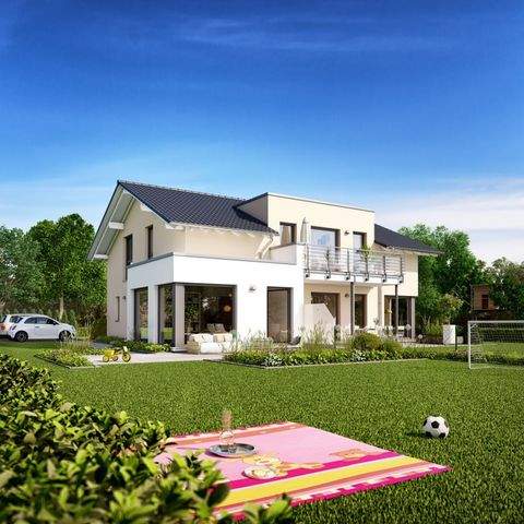 Asbach-Bäumenheim Häuser, Asbach-Bäumenheim Haus kaufen