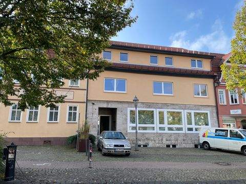 Heilbad Heiligenstadt Wohnungen, Heilbad Heiligenstadt Wohnung mieten